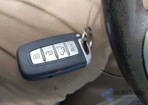 2011 Kia Sportage Ex from USA, damaged, VIN KNDPC3A2XB7106215